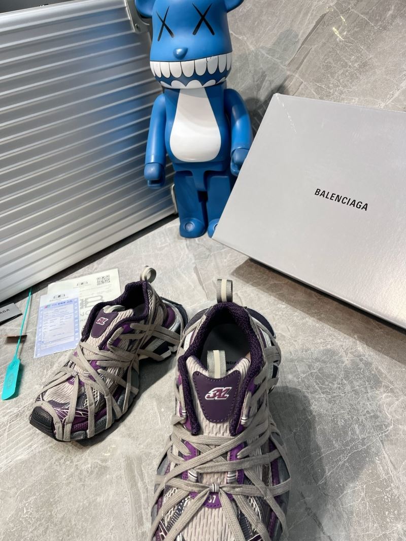 Balenciaga Track Shoes